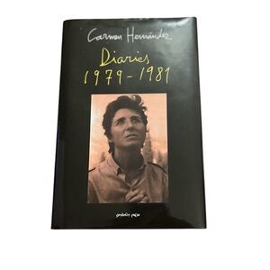 Diaries: 1979-1981, Hernández Barrera, Carmen Catholic Spiritual, 9781945658327